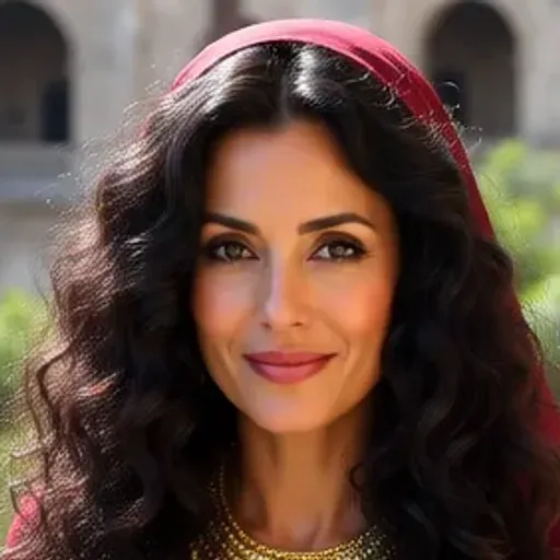 โปรแกรมสร้างภาพโปรนที่ใช้ปัญหา AI