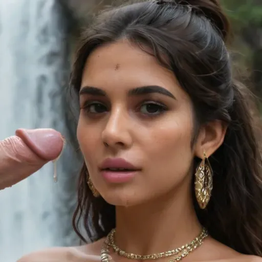 yapay zekâ porno görsel üretici