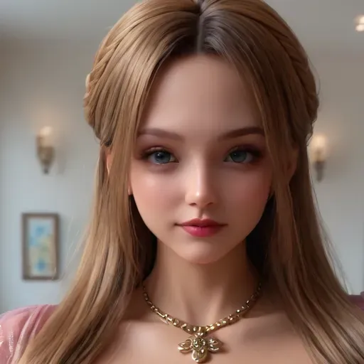 एआई पोर्न इमेज जेनरेटर