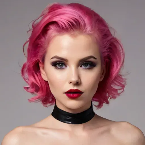 генератор порно-изображений на ИИ