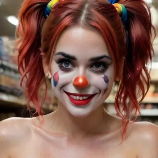 AI色情图片生成器