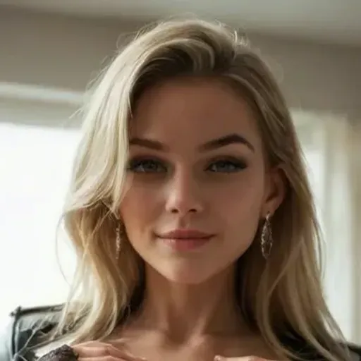 KI-Pornobild-Generator