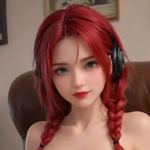 AI porn image generator