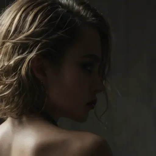 генератор порно-изображений на ИИ