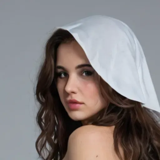 AI色情圖片產生器