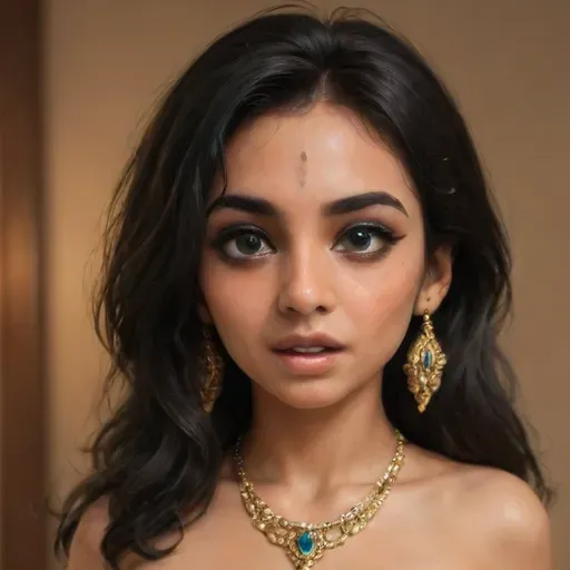 एआई पोर्न इमेज जेनरेटर