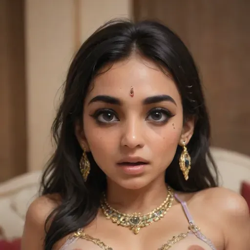 gerador de imagens pornô com IA