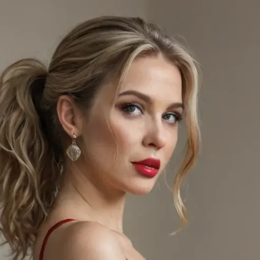 AI色情圖片產生器