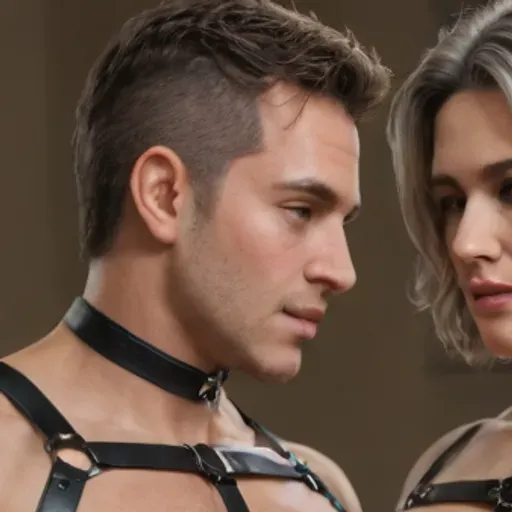 генератор порно-изображений на ИИ