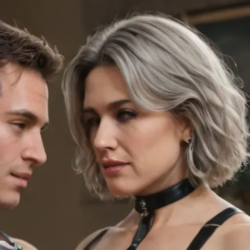 генератор порно-картинок на ИИ