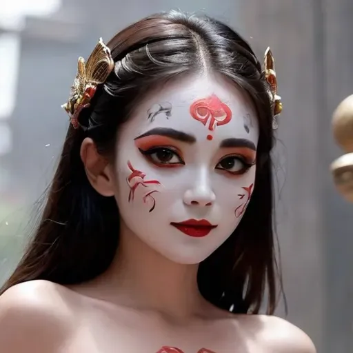 yapay zekâ porno görsel üretici