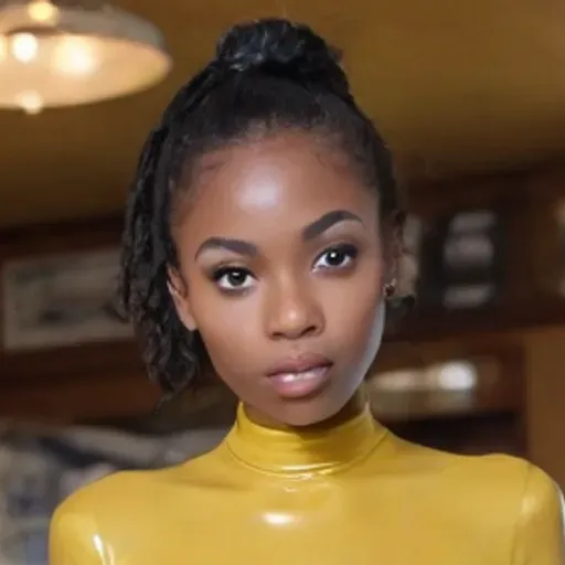 AI色情圖片產生器