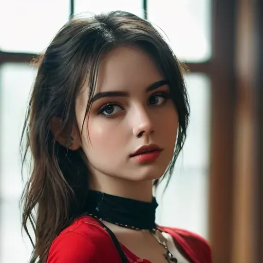 KI-Pornobild-Generator