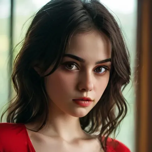 yapay zekâ porno görsel üretici