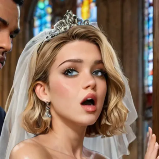 AI porn image generator