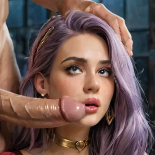 AI porn image generator