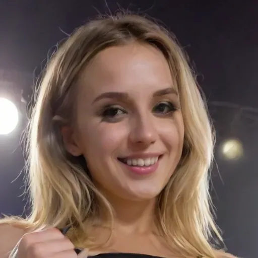 โปรแกรมสร้างภาพโปรนที่ใช้ปัญหา AI