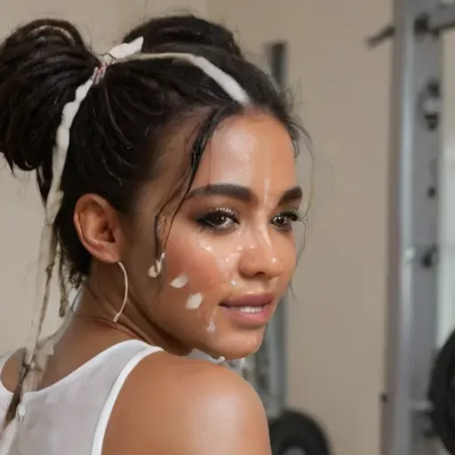 Pencipta imej lucah AI