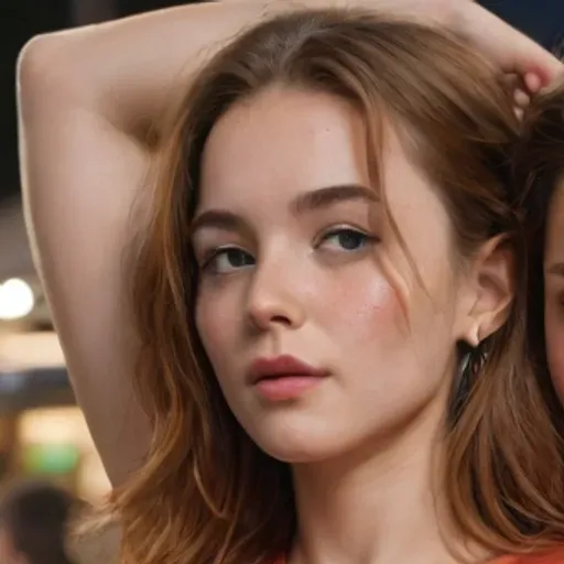 yapay zekâ porno görsel üretici