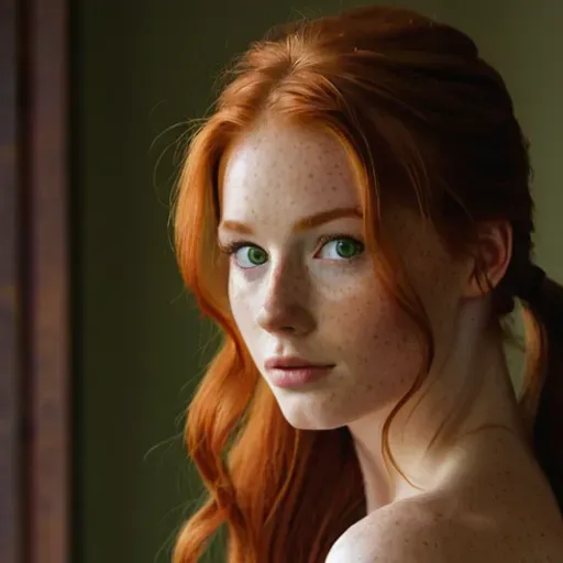 AI色情图片生成器