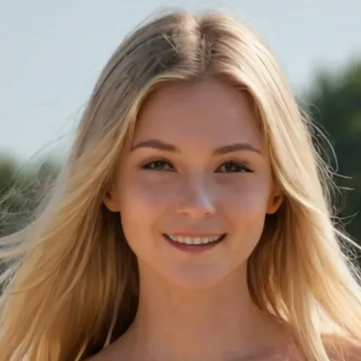 โปรแกรมสร้างภาพโปรนที่ใช้ปัญหา AI