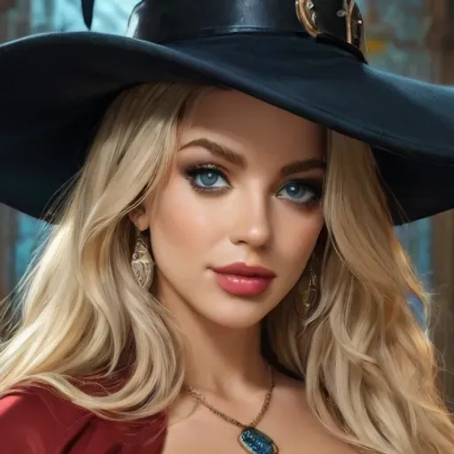 AI porn image generator