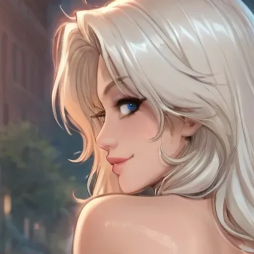 Pencipta imej lucah AI