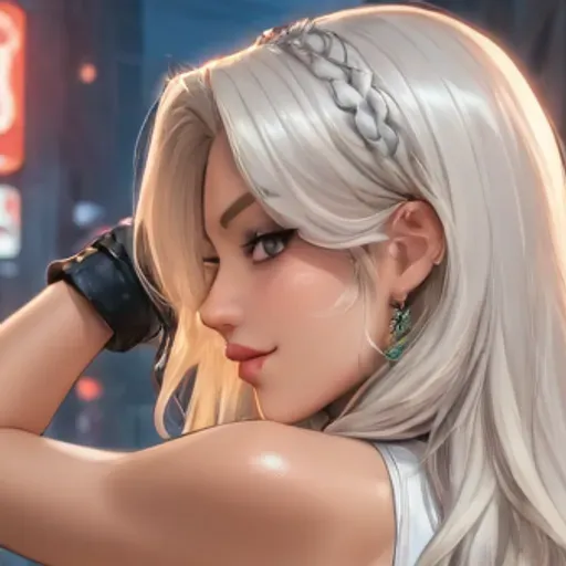 générateur d’images porno IA