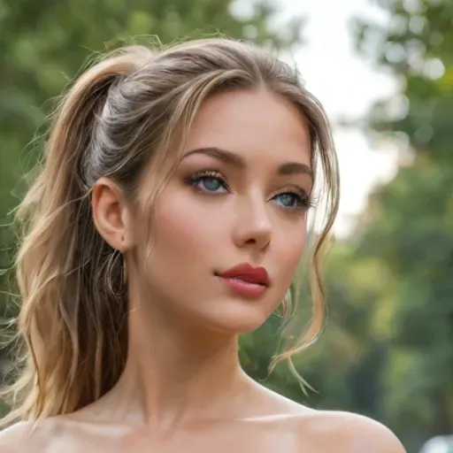 AI porn image generator