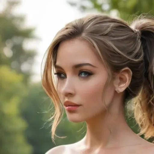 โปรแกรมสร้างภาพโปรนที่ใช้ปัญหา AI