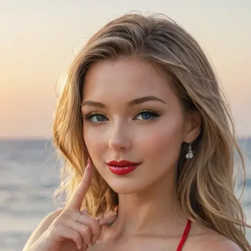 โปรแกรมสร้างภาพโปรนที่ใช้ปัญหา AI