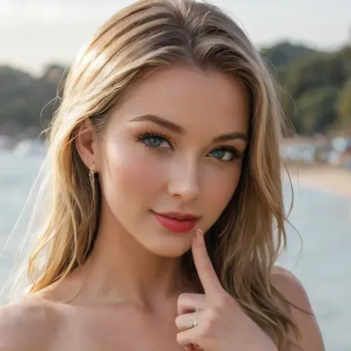 โปรแกรมสร้างภาพโปรนที่ใช้ปัญหา AI