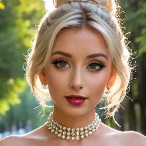 โปรแกรมสร้างภาพโปรนที่ใช้ปัญหา AI