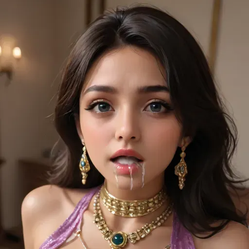 AI porn image generator