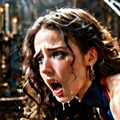 yapay zekâ porno görsel üretici