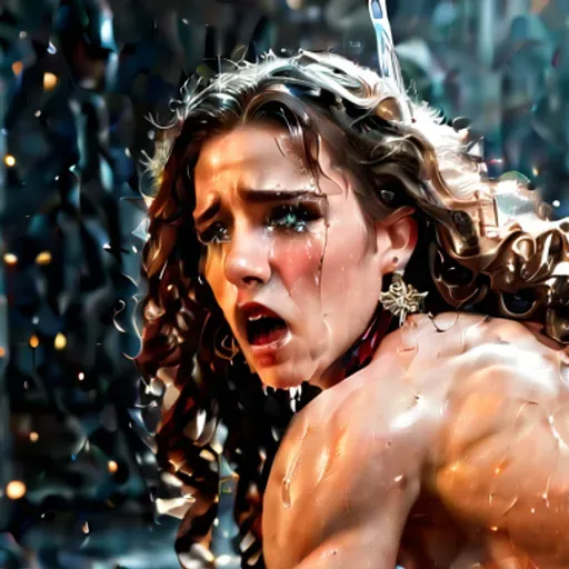 KI-Pornobild-Generator