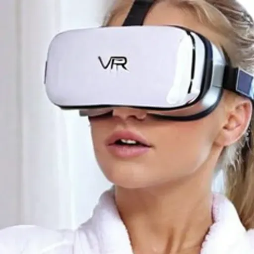 AI色情圖片產生器