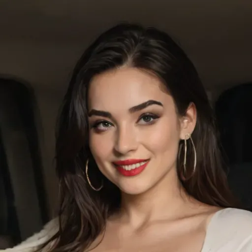 AI 포르노 이미지 생성기