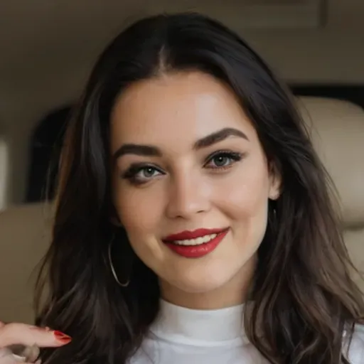 yapay zekâ porno görsel üretici