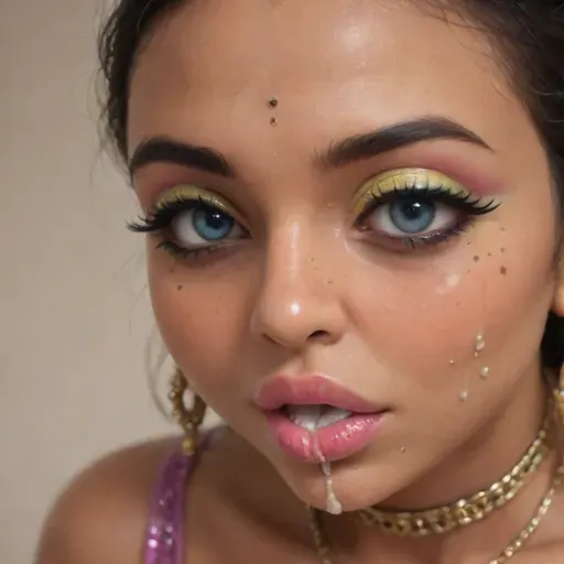 gerador de imagens pornô com IA