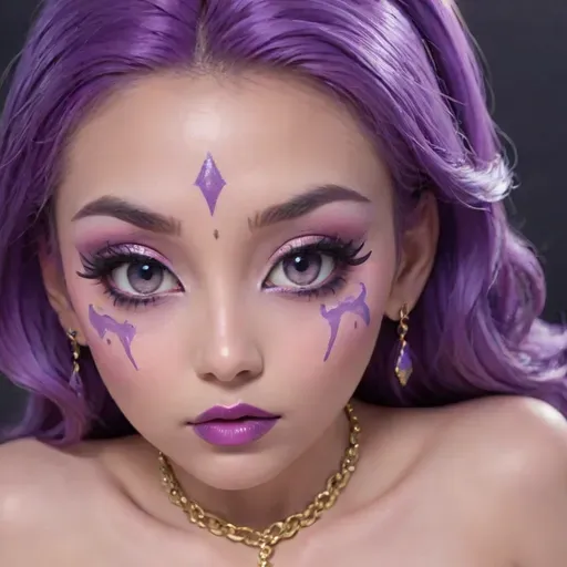 AI 포르노 이미지 생성기