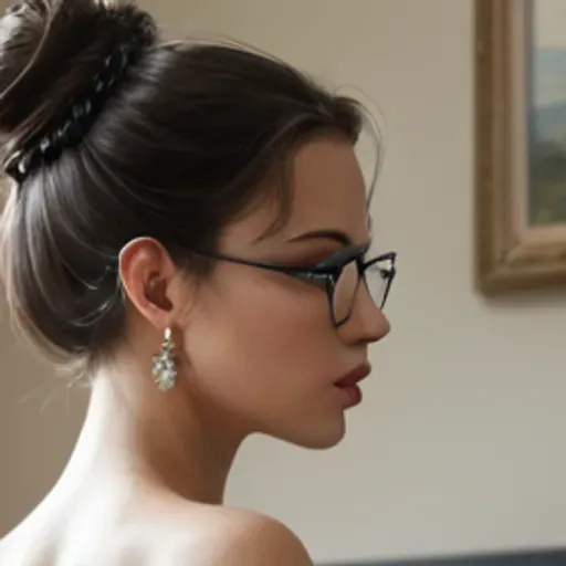 โปรแกรมสร้างภาพโปรนที่ใช้ปัญหา AI