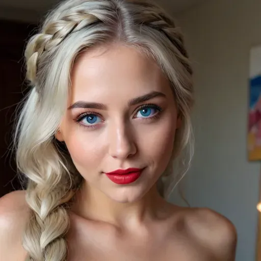 AI porn image generator