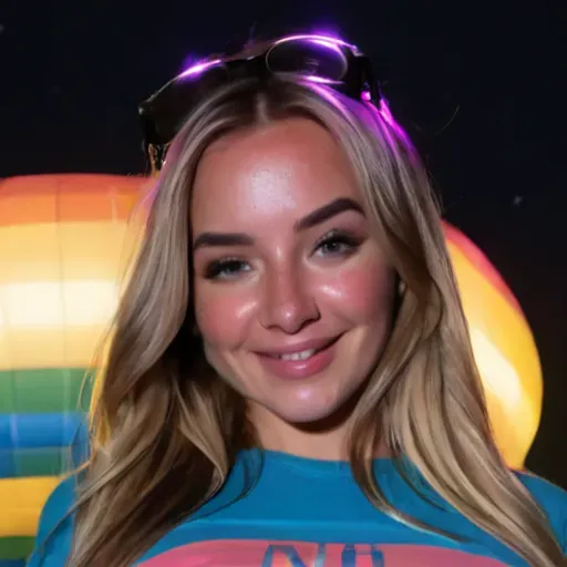 AIポルノ画像ジェネレーター