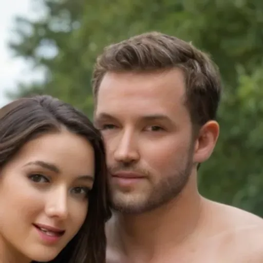 KI-Pornobildchen-Generator