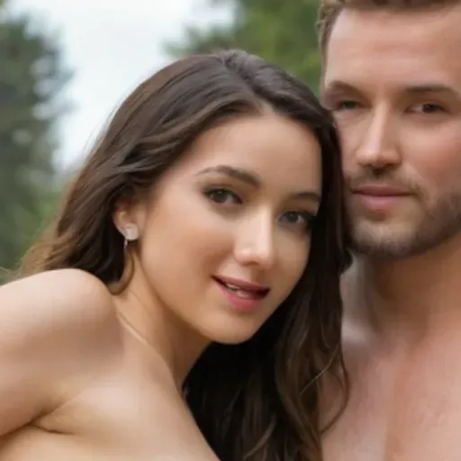 KI-Pornobild-Generator