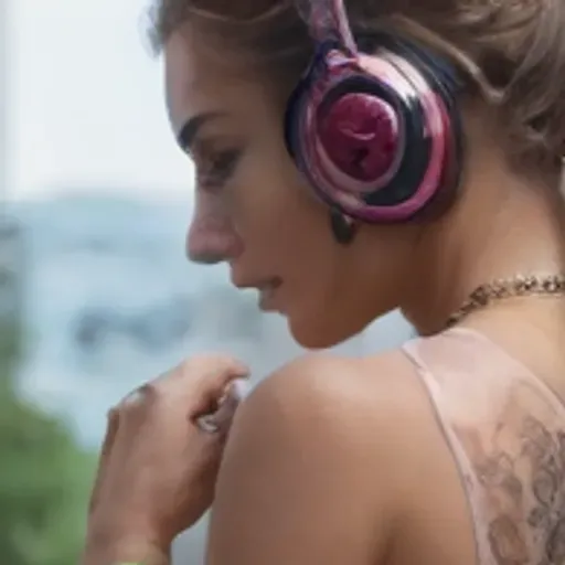 AI porn image generator