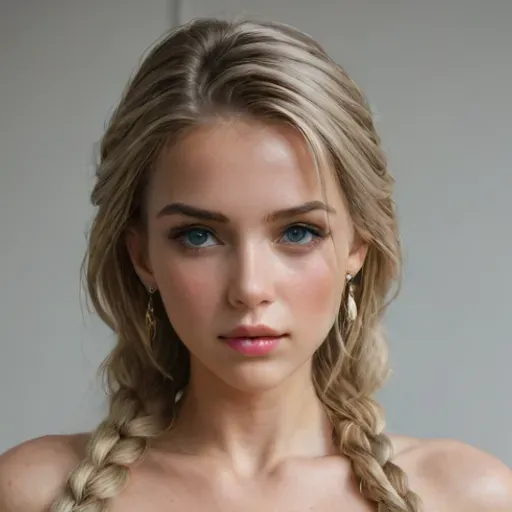 generatore di immagini porno IA