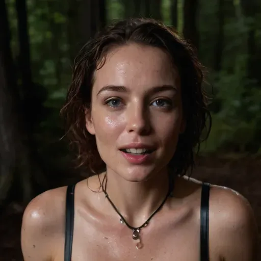 KI-Pornobild-Generator