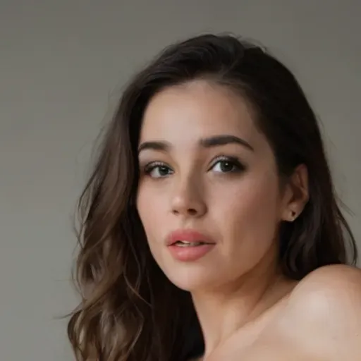 yapay zekâ porno görsel üretici